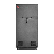 Настенный блок управления лебедками на 2 канала PB MCT T6-2-10